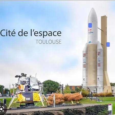 Chazi And Cosy * טולוז