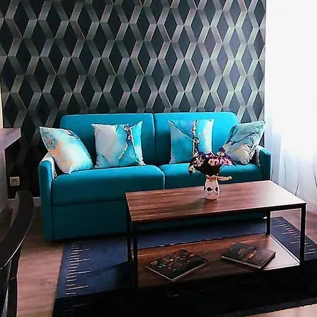 شقة Chazi And Cosy تولوز