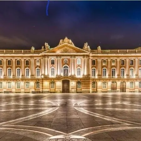 Chazi And Cosy * Toulouse