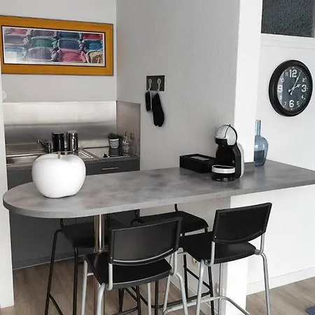 Apartament Chazi And Cosy *