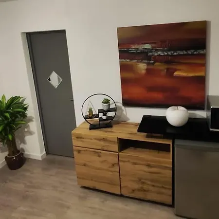 Apartament Chazi And Cosy