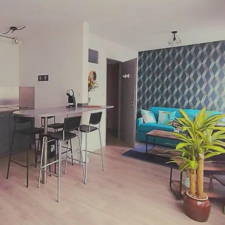 Chazi And Cosy * Toulouse