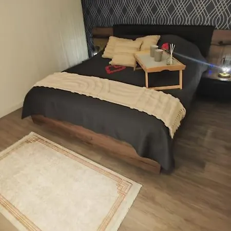 公寓 Chazi And Cosy 圖盧茲