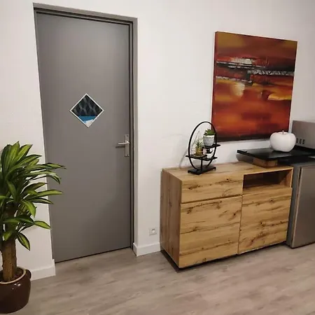 Chazi And Cosy Toulouse