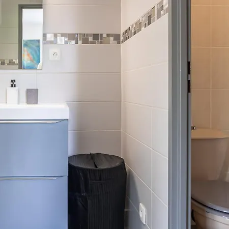 Chazi And Cosy Appartement *