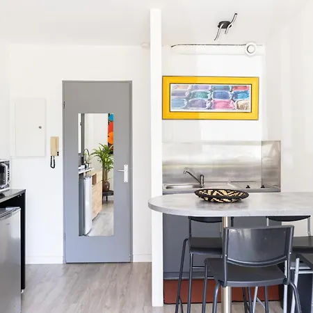 Apartman Chazi And Cosy *