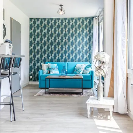 Chazi And Cosy * Tuluza