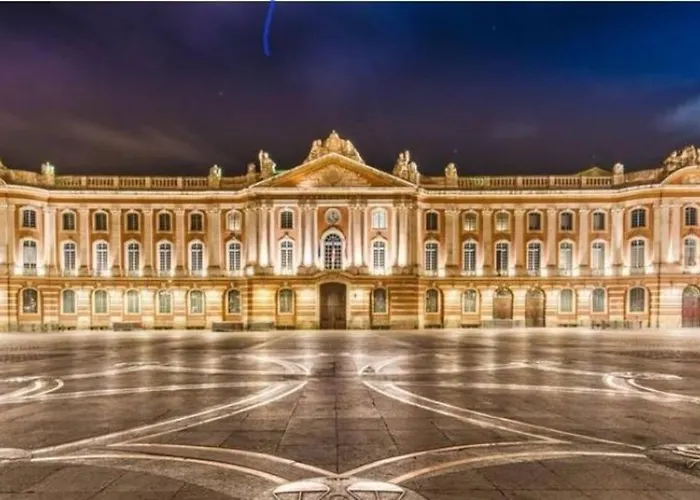 Chazi And Cosy * Toulouse