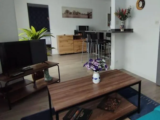 Apartman Chazi And Cosy *