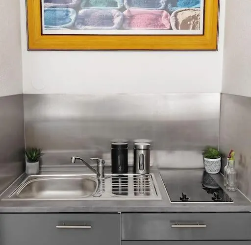 Chazi And Cosy * Тулуза