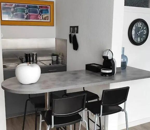 Apartmán Chazi And Cosy *