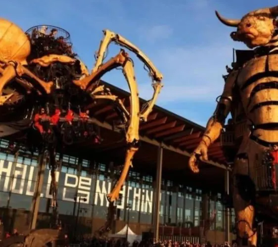 Apartamento Chazi And Cosy *