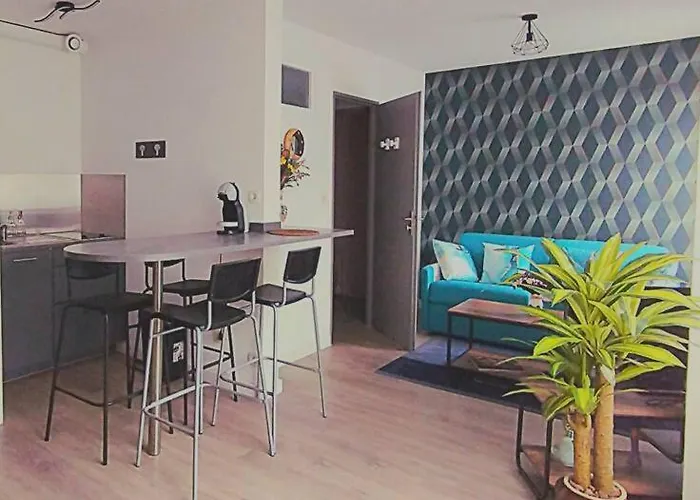 Chazi And Cosy * Тулуза