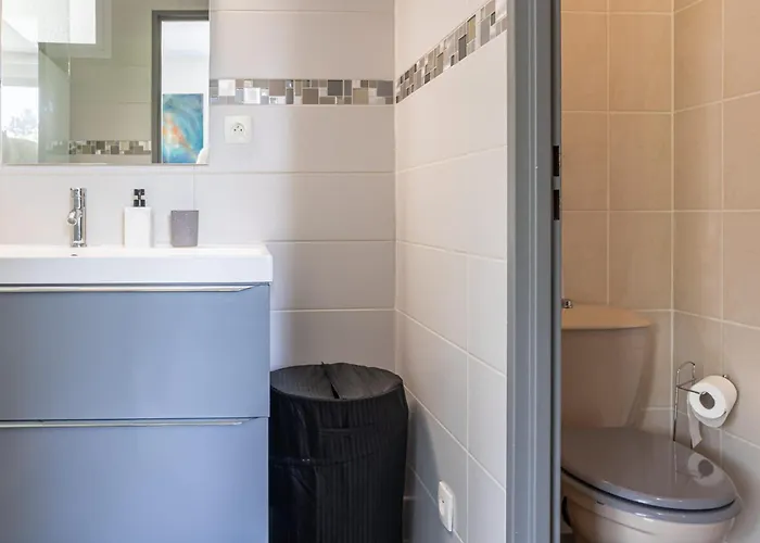 Chazi And Cosy Апартаменты *