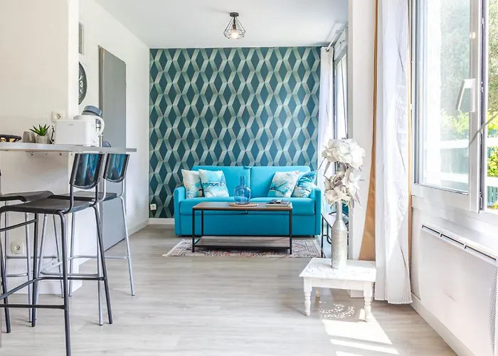 Chazi And Cosy * Toulouse