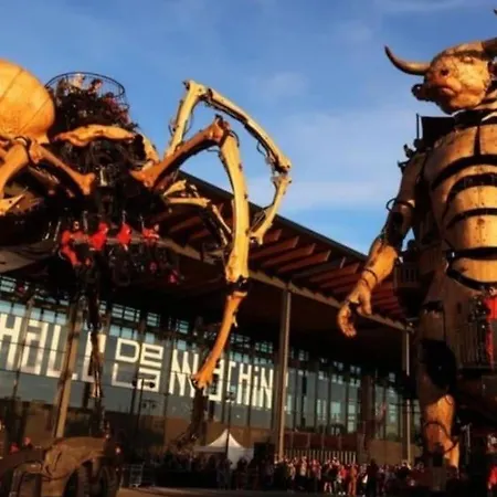 Apartment Chazi And Cosy *