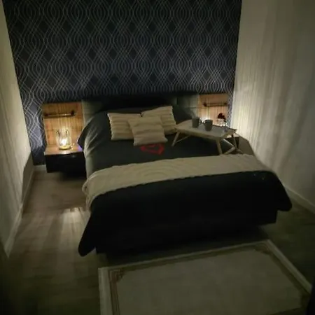 Apartment Chazi And Cosy *