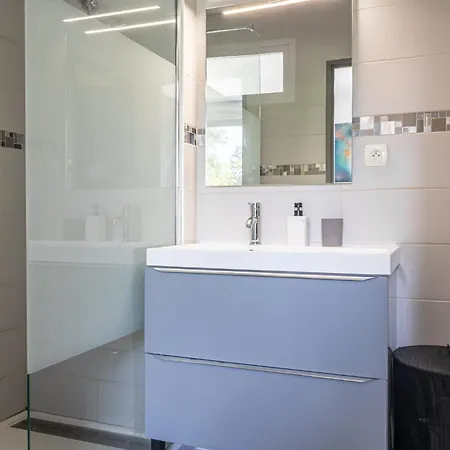 Apartment Chazi And Cosy