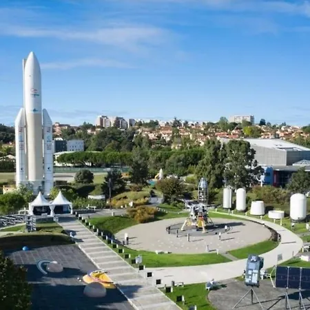 Chazi And Cosy * トゥールーズ